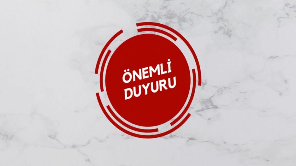 7-8 Temmuz İş Bırakma Kararı